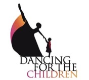 Dancing for the Children Logo