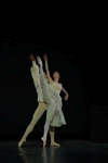 Dancing for the Children - Africa 2007 - Romeo and Juliet