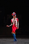 Dancing for the Children - Africa 2007 - Elite Syncopations