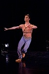 Dancing for the Children - gala_for_africa - Sergei Polunin Le Corsaire