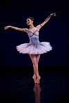 Dancing for the Children - gala_for_africa - Yuhui Choe Le Corsaire