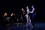 Dancing for the Children - gala_for_africa - Mara Galeazzi and Gary Avis in Lieder
