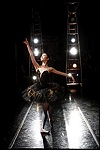 Dancing for the Children - Gala 2011- Yuhui Choe in Black Swan pdd
