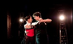 Dancing for the Children - Gala 2011- Mara Galeazzi and Gary Avis