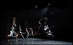 Dancing for the Children - Gala 2011- Void