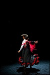 Dancing for the Children - Gala 2011- Sevillanas