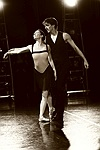 Dancing for the Children - Gala 2011- It Takes Two