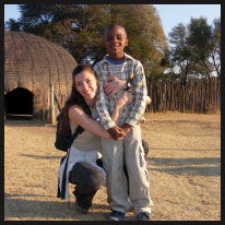 Mara in Africa