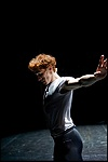 Dancing for the Children - Gala 2011- Edward Watson