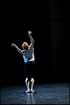Dancing for the Children - Gala 2011- Edward Watson