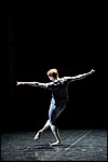 Dancing for the Children - Gala 2011- Edward Watson