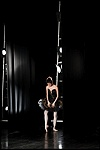 Dancing for the Children - Gala 2011- Yuhui Choe in Black Swan pdd