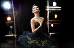 Dancing for the Children - Gala 2011- Yuhui Choe in Black Swan pdd