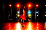Dancing for the Children - Gala 2011- Mara Galeazzi in Inala
