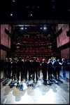 Dancing for the Children - Gala 2011- Morley College