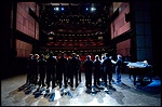 Dancing for the Children - Gala 2011- Morley College