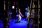 Dancing for the Children - Gala 2011- Four Poofs - Bourne Free