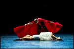 Dancing for the Children - Gala 2011- Four Poofs - Bourne Free