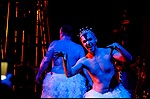 Dancing for the Children - Gala 2011- Four Poofs - Bourne Free