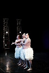 Dancing for the Children - Gala 2011- Four Poofs - Bourne Free