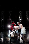 Dancing for the Children - Gala 2011- Four Poofs - Bourne Free