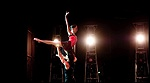 Dancing for the Children - Gala 2011- Mara Galeazzi and Gary Avis