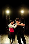 Dancing for the Children - Gala 2011- Mara Galeazzi and Gary Avis