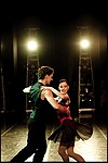 Dancing for the Children - Gala 2011- Mara Galeazzi and Gary Avis