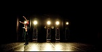 Dancing for the Children - Gala 2011- Mara Galeazzi and Gary Avis