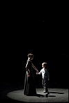 Dancing for the Children - Gala 2011- Thomas Round and Mara